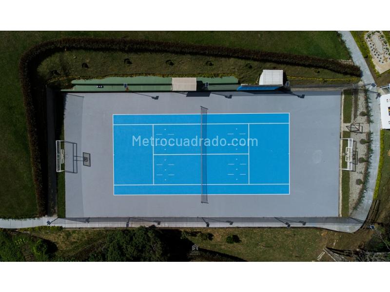 Casa en Arriendo, El Retiro, Retiro - 4