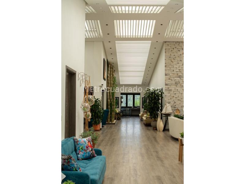 Casa en Arriendo, El Retiro, Retiro - 5