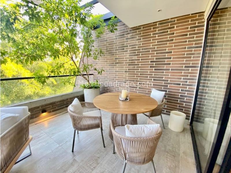 Apartamento en Arriendo, Llanogrande, Rionegro - 4