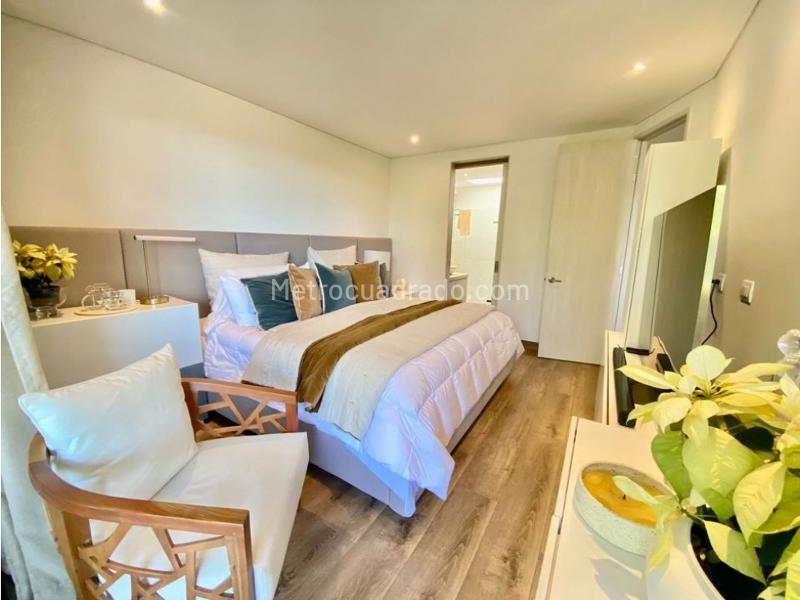 Apartamento en Arriendo, Llanogrande, Rionegro - 5