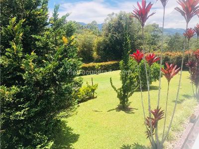 Casa de 4 alcobas en arriendo en Via San Antonio La Ceja, Rionegro · foto 4 de 20