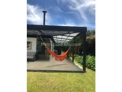 Casa de 4 alcobas en arriendo en Via San Antonio La Ceja, Rionegro · foto 5 de 20