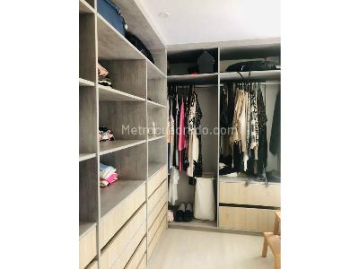 Casa de 4 alcobas en arriendo en Via San Antonio La Ceja, Rionegro · foto 14 de 20