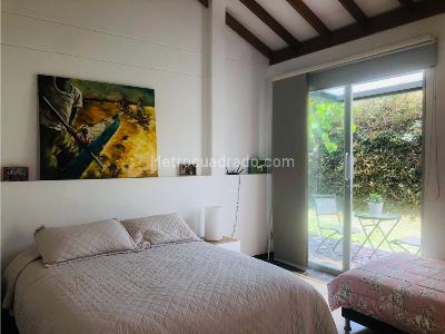 Casa de 4 alcobas en arriendo en Via San Antonio La Ceja, Rionegro · foto 16 de 20