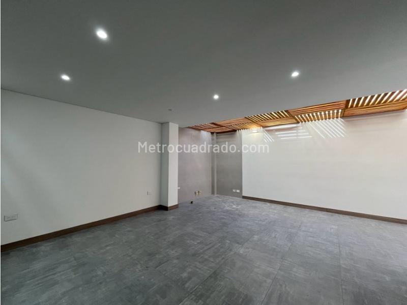 Apartamento en Arriendo, Llanogrande, Rionegro - 2