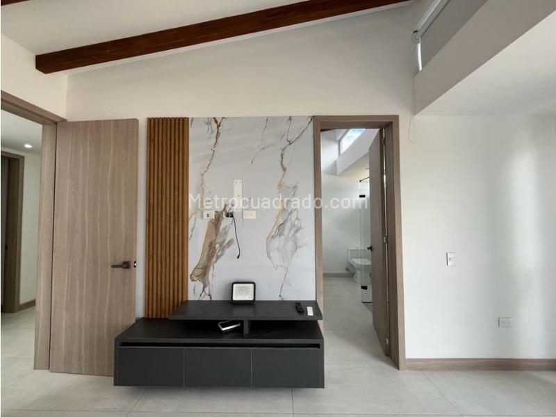 Apartamento en Arriendo, Llanogrande, Rionegro - 3