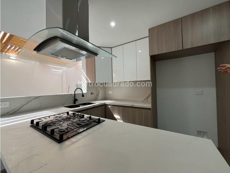 Apartamento en Arriendo, Llanogrande, Rionegro - 4