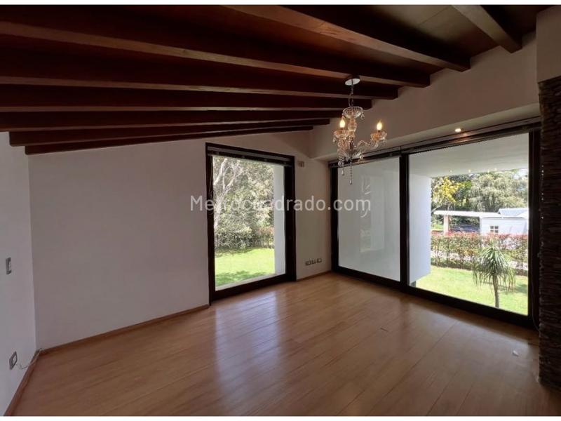 3BR House in Llanogrande (3300 m²) - 4