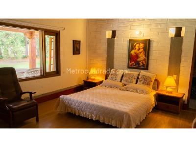 Casa de 5 alcobas en venta en Llanogrande, Rionegro · foto 3 de 20