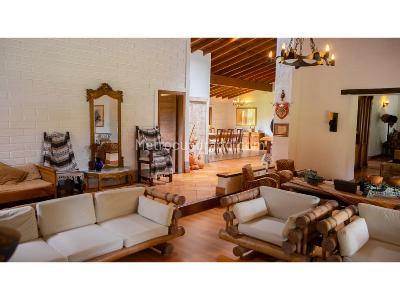 Casa de 5 alcobas en venta en Llanogrande, Rionegro · foto 11 de 20