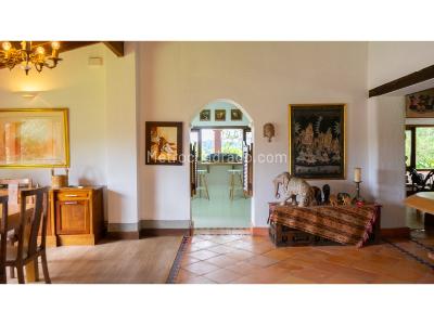 Casa de 5 alcobas en venta en Llanogrande, Rionegro · foto 13 de 20