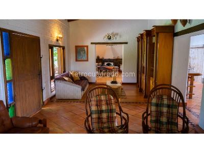 Casa de 5 alcobas en venta en Llanogrande, Rionegro · foto 14 de 20