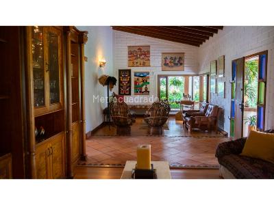 Casa de 5 alcobas en venta en Llanogrande, Rionegro · foto 15 de 20