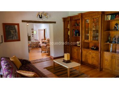 Casa de 5 alcobas en venta en Llanogrande, Rionegro · foto 16 de 20