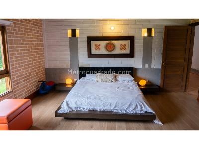 Casa de 5 alcobas en venta en Llanogrande, Rionegro · foto 19 de 20
