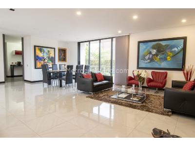 Casa de 5 alcobas en venta en Llanogrande, Rionegro · foto 3 de 20