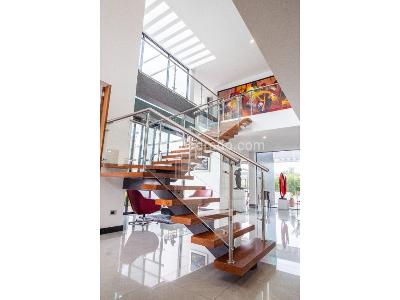Casa de 5 alcobas en venta en Llanogrande, Rionegro · foto 6 de 20