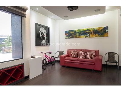 Casa de 5 alcobas en venta en Llanogrande, Rionegro · foto 7 de 20