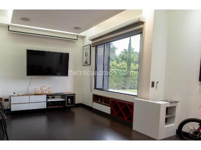 Casa de 5 alcobas en venta en Llanogrande, Rionegro · foto 8 de 20