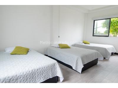 Casa de 5 alcobas en venta en Llanogrande, Rionegro · foto 9 de 20