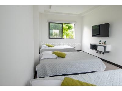 Casa de 5 alcobas en venta en Llanogrande, Rionegro · foto 11 de 20