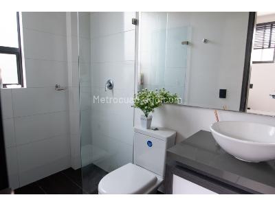 Casa de 5 alcobas en venta en Llanogrande, Rionegro · foto 12 de 20