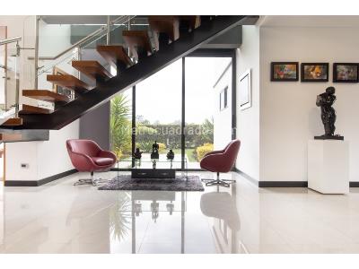 Casa de 5 alcobas en venta en Llanogrande, Rionegro · foto 15 de 20