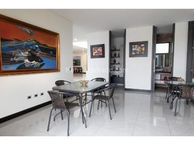 Casa de 5 alcobas en venta en Llanogrande, Rionegro · foto 16 de 20