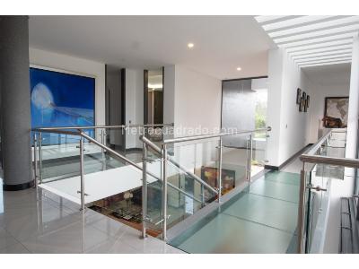 Casa de 5 alcobas en venta en Llanogrande, Rionegro · foto 17 de 20