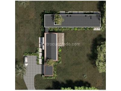 Casa de 4 alcobas en venta en Cabeceras, Rionegro, 250 m² · foto 3 de 9