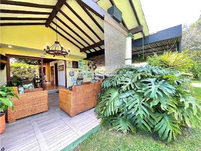 Casa de 4 alcobas en venta en Llanogrande, Rionegro, 550 m² · foto 3 de 20