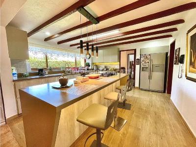 Casa de 4 alcobas en venta en Llanogrande, Rionegro, 550 m² · foto 5 de 20