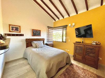 Casa de 4 alcobas en venta en Llanogrande, Rionegro, 550 m² · foto 6 de 20