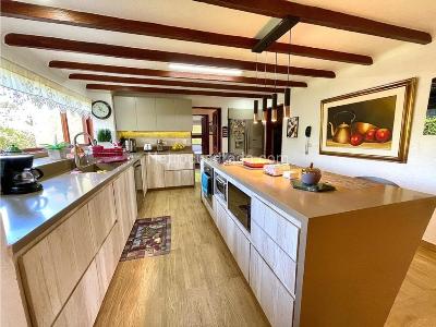 Casa de 4 alcobas en venta en Llanogrande, Rionegro, 550 m² · foto 7 de 20