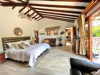 Casa de 4 alcobas en venta en Llanogrande, Rionegro, 550 m² · foto 8 de 20