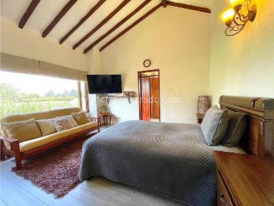 Casa de 4 alcobas en venta en Llanogrande, Rionegro, 550 m² · foto 10 de 20