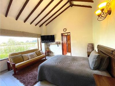 Casa de 4 alcobas en venta en Llanogrande, Rionegro, 550 m² · foto 11 de 20