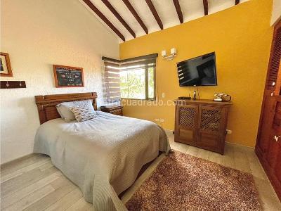 Casa de 4 alcobas en venta en Llanogrande, Rionegro, 550 m² · foto 12 de 20