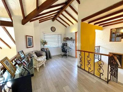Casa de 4 alcobas en venta en Llanogrande, Rionegro, 550 m² · foto 14 de 20