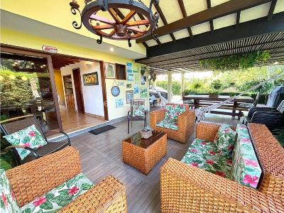 Casa de 4 alcobas en venta en Llanogrande, Rionegro, 550 m² · foto 17 de 20