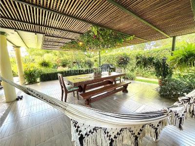 Casa de 4 alcobas en venta en Llanogrande, Rionegro, 550 m² · foto 18 de 20