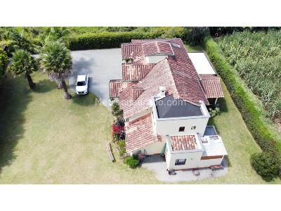 Casa de 4 alcobas en venta en Llanogrande, Rionegro, 550 m² · foto 20 de 20