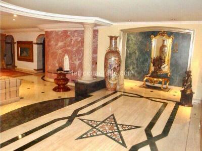 Apartamento en venta en Poblado, Medellín · foto 3 de 20