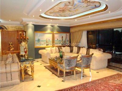 Apartamento en venta en Poblado, Medellín · foto 5 de 20