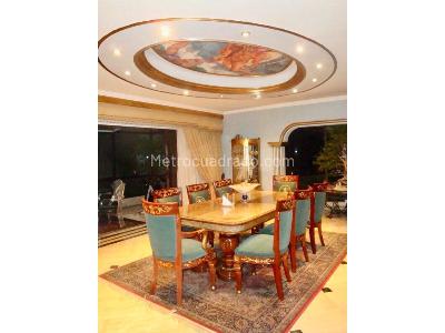 Apartamento en venta en Poblado, Medellín · foto 6 de 20