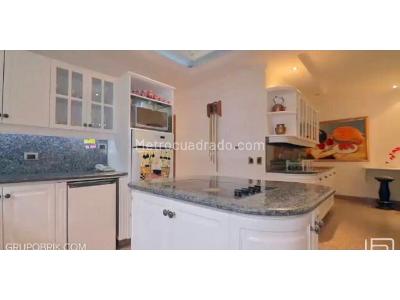 Apartamento en venta en Poblado, Medellín · foto 7 de 20
