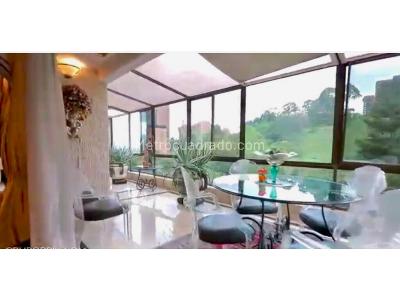 Apartamento en venta en Poblado, Medellín · foto 11 de 20