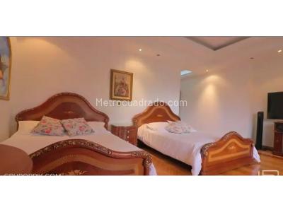 Apartamento en venta en Poblado, Medellín · foto 12 de 20