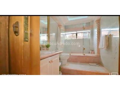 Apartamento en venta en Poblado, Medellín · foto 13 de 20