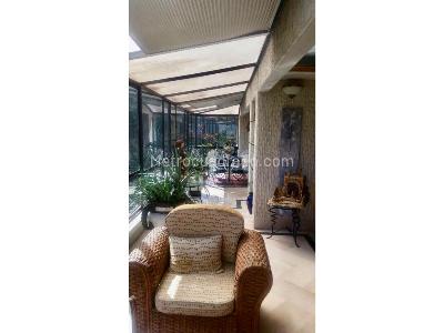 Apartamento en venta en Poblado, Medellín · foto 16 de 20
